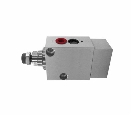 Chine MPA maximum pneumatique de la pression de fonctionnement de structure compacte de valve d'ordre 0,6 fournisseur