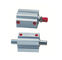 Cylindre en aluminium d'air d'induction magnétique/cylindre pneumatique à simple effet fournisseur